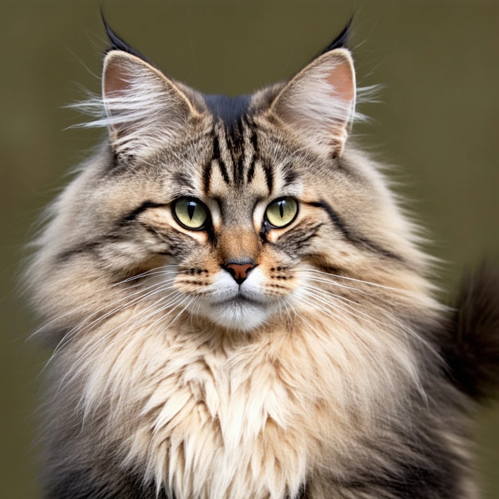 Maine Coon Colors: Every Coat Pattern and Color Explained 1 maine coon colors
